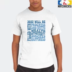 T-Shirt - Nike Dunk Low University Blue - Sneaker-Matching T-Shirt (2023 Filled With) -Nike Dunk shop online mockupGenerator 10070