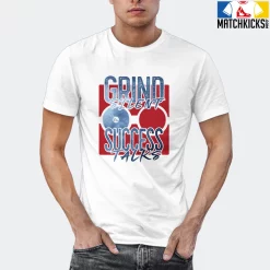 T-Shirt - Nike Dunk High Washed Denim Pack - Sneaker-Matching T-Shirt (Grind Silent Success Talks) 21 T-Shirt - Nike Dunk High Washed Denim Pack - Sneaker-Matching T-Shirt (Grind Silent Success Talks) -Nike Dunk shop online mockupGenerator 1014