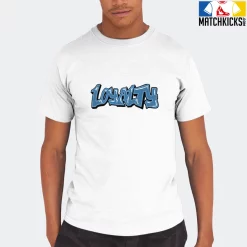 T-Shirt - Nike Dunk Low University Blue - Sneaker-Matching T-Shirt (LOYALTY) 17 T-Shirt - Nike Dunk Low University Blue - Sneaker-Matching T-Shirt (LOYALTY) -Nike Dunk shop online mockupGenerator 10151