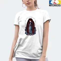 T-Shirt - Nike Dunk High Washed Denim Pack - Sneaker-Matching T-Shirt (Light In The Land Of The Lost) 19 T-Shirt - Nike Dunk High Washed Denim Pack - Sneaker-Matching T-Shirt (Light In The Land Of The Lost) -Nike Dunk shop online mockupGenerator 1021