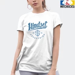 T-Shirt - Nike Dunk Low University Blue - Sneaker-Matching T-Shirt (Mindset Is Everything) 19 T-Shirt - Nike Dunk Low University Blue - Sneaker-Matching T-Shirt (Mindset Is Everything) -Nike Dunk shop online mockupGenerator 10279