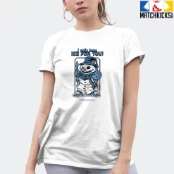 T-Shirt - Nike Dunk Low University Blue - Sneaker-Matching T-Shirt (Snowman Ice For You) 19 T-Shirt - Nike Dunk Low University Blue - Sneaker-Matching T-Shirt (Snowman Ice For You) -Nike Dunk shop online mockupGenerator 10369