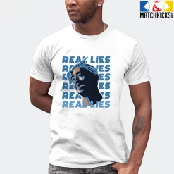 T-Shirt - Nike Dunk Low University Blue - Sneaker-Matching T-Shirt (Real Lies) 16 T-Shirt - Nike Dunk Low University Blue - Sneaker-Matching T-Shirt (Real Lies) -Nike Dunk shop online mockupGenerator 10393