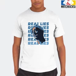 T-Shirt - Nike Dunk Low University Blue - Sneaker-Matching T-Shirt (Real Lies) 17 T-Shirt - Nike Dunk Low University Blue - Sneaker-Matching T-Shirt (Real Lies) -Nike Dunk shop online mockupGenerator 10394