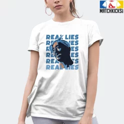 T-Shirt - Nike Dunk Low University Blue - Sneaker-Matching T-Shirt (Real Lies) 19 T-Shirt - Nike Dunk Low University Blue - Sneaker-Matching T-Shirt (Real Lies) -Nike Dunk shop online mockupGenerator 10396