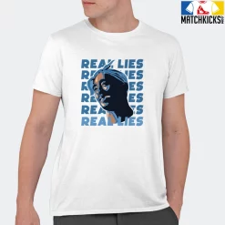 T-Shirt - Nike Dunk Low University Blue - Sneaker-Matching T-Shirt (Real Lies) 20 T-Shirt - Nike Dunk Low University Blue - Sneaker-Matching T-Shirt (Real Lies) -Nike Dunk shop online mockupGenerator 10397