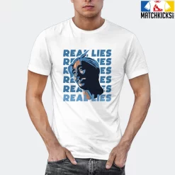 T-Shirt - Nike Dunk Low University Blue - Sneaker-Matching T-Shirt (Real Lies) 21 T-Shirt - Nike Dunk Low University Blue - Sneaker-Matching T-Shirt (Real Lies) -Nike Dunk shop online mockupGenerator 10398