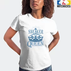 T-Shirt - Nike Dunk Low University Blue - Sneaker-Matching T-Shirt (SNEAKER QUEEN) 15 T-Shirt - Nike Dunk Low University Blue - Sneaker-Matching T-Shirt (SNEAKER QUEEN) -Nike Dunk shop online mockupGenerator 10536