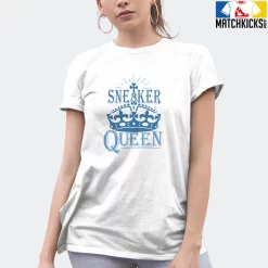 T-Shirt - Nike Dunk Low University Blue - Sneaker-Matching T-Shirt (SNEAKER QUEEN) 19 T-Shirt - Nike Dunk Low University Blue - Sneaker-Matching T-Shirt (SNEAKER QUEEN) -Nike Dunk shop online mockupGenerator 10540