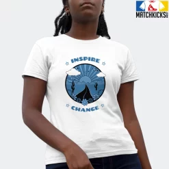 T-Shirt - Nike Dunk Low University Blue - Sneaker-Matching T-Shirt (Inspire Change) 13 T-Shirt - Nike Dunk Low University Blue - Sneaker-Matching T-Shirt (Inspire Change) -Nike Dunk shop online mockupGenerator 10785