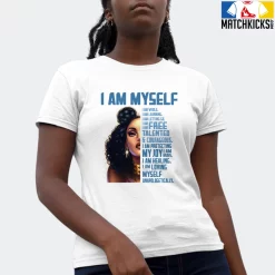 T-Shirt - Nike Dunk Low University Blue - Sneaker-Matching T-Shirt (I AM MYSELF) 13 T-Shirt - Nike Dunk Low University Blue - Sneaker-Matching T-Shirt (I AM MYSELF) -Nike Dunk shop online mockupGenerator 10803