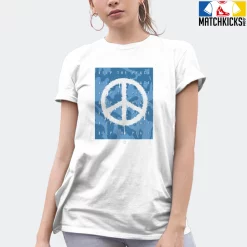 T-Shirt - Nike Dunk Low University Blue - Sneaker-Matching T-Shirt (Keep The Peace) 19 T-Shirt - Nike Dunk Low University Blue - Sneaker-Matching T-Shirt (Keep The Peace) -Nike Dunk shop online mockupGenerator 10844