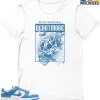 T-Shirt - Nike Dunk Low University Blue - Sneaker-Matching T-Shirt (BEAST MODE) 1 T-Shirt - Nike Dunk Low University Blue - Sneaker-Matching T-Shirt (BEAST MODE) -Nike Dunk shop online mockupGenerator 10847