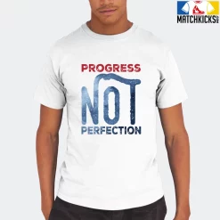 T-Shirt - Nike Dunk High Washed Denim Pack - Sneaker-Matching T-Shirt (Progress NOT Perfection) 17 T-Shirt - Nike Dunk High Washed Denim Pack - Sneaker-Matching T-Shirt (Progress NOT Perfection) -Nike Dunk shop online mockupGenerator 1091