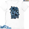 T-Shirt - Nike Dunk Low University Blue - Sneaker-Matching T-Shirt (DO EPIC SHiT) 1 T-Shirt - Nike Dunk Low University Blue - Sneaker-Matching T-Shirt (DO EPIC SHiT) -Nike Dunk shop online mockupGenerator 10955