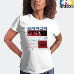 T-Shirt - Nike Dunk High Washed Denim Pack - Sneaker-Matching T-Shirt (Error) 15 T-Shirt - Nike Dunk High Washed Denim Pack - Sneaker-Matching T-Shirt (Error) -Nike Dunk shop online mockupGenerator 11