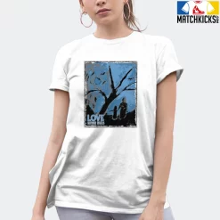 T-Shirt - Nike Dunk Low University Blue - Sneaker-Matching T-Shirt (HAND In HAND LOVE NEVER FAILS) 19 T-Shirt - Nike Dunk Low University Blue - Sneaker-Matching T-Shirt (HAND In HAND LOVE NEVER FAILS) -Nike Dunk shop online mockupGenerator 11114