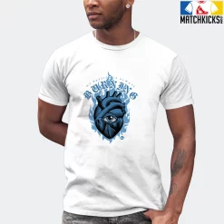 T-Shirt - Nike Dunk Low University Blue - Sneaker-Matching T-Shirt (My Passion Is Always Burning) 16 T-Shirt - Nike Dunk Low University Blue - Sneaker-Matching T-Shirt (My Passion Is Always Burning) -Nike Dunk shop online mockupGenerator 11228