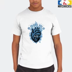 T-Shirt - Nike Dunk Low University Blue - Sneaker-Matching T-Shirt (My Passion Is Always Burning) 17 T-Shirt - Nike Dunk Low University Blue - Sneaker-Matching T-Shirt (My Passion Is Always Burning) -Nike Dunk shop online mockupGenerator 11229