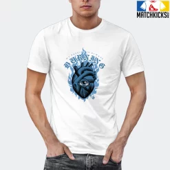 T-Shirt - Nike Dunk Low University Blue - Sneaker-Matching T-Shirt (My Passion Is Always Burning) 21 T-Shirt - Nike Dunk Low University Blue - Sneaker-Matching T-Shirt (My Passion Is Always Burning) -Nike Dunk shop online mockupGenerator 11233
