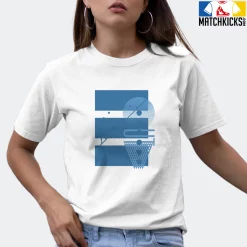 T-Shirt - Nike Dunk Low University Blue - Sneaker-Matching T-Shirt (BALLIN OUT) 18 T-Shirt - Nike Dunk Low University Blue - Sneaker-Matching T-Shirt (BALLIN OUT) -Nike Dunk shop online mockupGenerator 11356