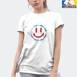 T-Shirt - Nike Dunk High Washed Denim Pack - Sneaker-Matching T-Shirt (PROTECT) 19 T-Shirt - Nike Dunk High Washed Denim Pack - Sneaker-Matching T-Shirt (PROTECT) -Nike Dunk shop online mockupGenerator 114