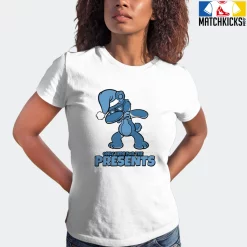 T-Shirt - Nike Dunk Low University Blue - Sneaker-Matching T-Shirt (Only Here For The Presents) 15 T-Shirt - Nike Dunk Low University Blue - Sneaker-Matching T-Shirt (Only Here For The Presents) -Nike Dunk shop online mockupGenerator 11436