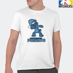 T-Shirt - Nike Dunk Low University Blue - Sneaker-Matching T-Shirt (Only Here For The Presents) 20 T-Shirt - Nike Dunk Low University Blue - Sneaker-Matching T-Shirt (Only Here For The Presents) -Nike Dunk shop online mockupGenerator 11441