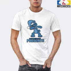 T-Shirt - Nike Dunk Low University Blue - Sneaker-Matching T-Shirt (Only Here For The Presents) 21 T-Shirt - Nike Dunk Low University Blue - Sneaker-Matching T-Shirt (Only Here For The Presents) -Nike Dunk shop online mockupGenerator 11442