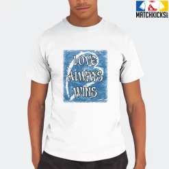 T-Shirt - Nike Dunk Low University Blue - Sneaker-Matching T-Shirt (Love Always Wins) 17 T-Shirt - Nike Dunk Low University Blue - Sneaker-Matching T-Shirt (Love Always Wins) -Nike Dunk shop online mockupGenerator 11474