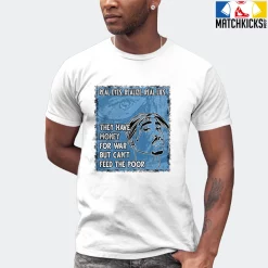T-Shirt - Nike Dunk Low University Blue - Sneaker-Matching T-Shirt (TUPAC Real Eyes Realize Real Lies) 16 T-Shirt - Nike Dunk Low University Blue - Sneaker-Matching T-Shirt (TUPAC Real Eyes Realize Real Lies) -Nike Dunk shop online mockupGenerator 11545