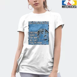 T-Shirt - Nike Dunk Low University Blue - Sneaker-Matching T-Shirt (TUPAC Real Eyes Realize Real Lies) 19 T-Shirt - Nike Dunk Low University Blue - Sneaker-Matching T-Shirt (TUPAC Real Eyes Realize Real Lies) -Nike Dunk shop online mockupGenerator 11548