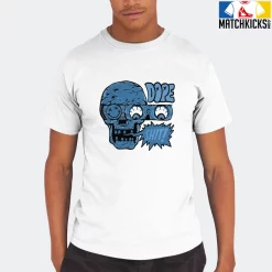 T-Shirt - Nike Dunk Low University Blue - Sneaker-Matching T-Shirt (DOPE SHIT) 17 T-Shirt - Nike Dunk Low University Blue - Sneaker-Matching T-Shirt (DOPE SHIT) -Nike Dunk shop online mockupGenerator 11609
