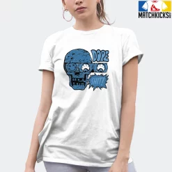 T-Shirt - Nike Dunk Low University Blue - Sneaker-Matching T-Shirt (DOPE SHIT) 19 T-Shirt - Nike Dunk Low University Blue - Sneaker-Matching T-Shirt (DOPE SHIT) -Nike Dunk shop online mockupGenerator 11611