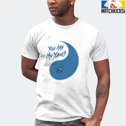 T-Shirt - Nike Dunk Low University Blue - Sneaker-Matching T-Shirt (You Are My Yang) 16 T-Shirt - Nike Dunk Low University Blue - Sneaker-Matching T-Shirt (You Are My Yang) -Nike Dunk shop online mockupGenerator 11692