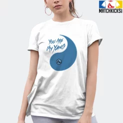 T-Shirt - Nike Dunk Low University Blue - Sneaker-Matching T-Shirt (You Are My Yang) 19 T-Shirt - Nike Dunk Low University Blue - Sneaker-Matching T-Shirt (You Are My Yang) -Nike Dunk shop online mockupGenerator 11695