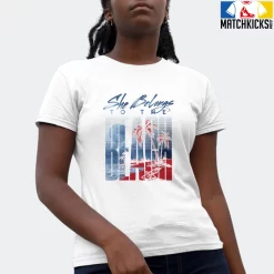 T-Shirt - Nike Dunk High Washed Denim Pack - Sneaker-Matching T-Shirt (She Belongs To The Beach) 13 T-Shirt - Nike Dunk High Washed Denim Pack - Sneaker-Matching T-Shirt (She Belongs To The Beach) -Nike Dunk shop online mockupGenerator 1178