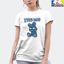 T-Shirt - Nike Dunk Low University Blue - Sneaker-Matching T-Shirt (STAY MAD) 19 T-Shirt - Nike Dunk Low University Blue - Sneaker-Matching T-Shirt (STAY MAD) -Nike Dunk shop online mockupGenerator 11830