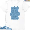 T-Shirt - Nike Dunk Low University Blue - Sneaker-Matching T-Shirt (We Dont Grind The Same) 1 T-Shirt - Nike Dunk Low University Blue - Sneaker-Matching T-Shirt (We Dont Grind The Same) -Nike Dunk shop online mockupGenerator 11851