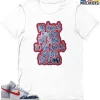 T-Shirt - Nike Dunk High Washed Denim Pack - Sneaker-Matching T-Shirt (We Dont Grind The Same) 1 T-Shirt - Nike Dunk High Washed Denim Pack - Sneaker-Matching T-Shirt (We Dont Grind The Same) -Nike Dunk shop online mockupGenerator 1186
