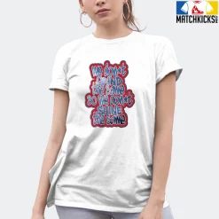 T-Shirt - Nike Dunk High Washed Denim Pack - Sneaker-Matching T-Shirt (We Dont Grind The Same) -Nike Dunk shop online mockupGenerator 1192