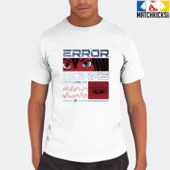 T-Shirt - Nike Dunk High Washed Denim Pack - Sneaker-Matching T-Shirt (Error) 17 T-Shirt - Nike Dunk High Washed Denim Pack - Sneaker-Matching T-Shirt (Error) -Nike Dunk shop online mockupGenerator 13