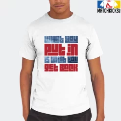 T-Shirt - Nike Dunk High Washed Denim Pack - Sneaker-Matching T-Shirt (What You Get) 17 T-Shirt - Nike Dunk High Washed Denim Pack - Sneaker-Matching T-Shirt (What You Get) -Nike Dunk shop online mockupGenerator 1307