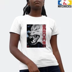 T-Shirt - Nike Dunk High Washed Denim Pack - Sneaker-Matching T-Shirt (WARNING) 13 T-Shirt - Nike Dunk High Washed Denim Pack - Sneaker-Matching T-Shirt (WARNING) -Nike Dunk shop online mockupGenerator 1322