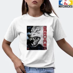 T-Shirt - Nike Dunk High Washed Denim Pack - Sneaker-Matching T-Shirt (WARNING) 18 T-Shirt - Nike Dunk High Washed Denim Pack - Sneaker-Matching T-Shirt (WARNING) -Nike Dunk shop online mockupGenerator 1326