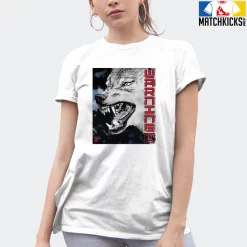 T-Shirt - Nike Dunk High Washed Denim Pack - Sneaker-Matching T-Shirt (WARNING) 19 T-Shirt - Nike Dunk High Washed Denim Pack - Sneaker-Matching T-Shirt (WARNING) -Nike Dunk shop online mockupGenerator 1327