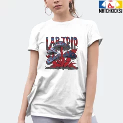 T-Shirt - Nike Dunk High Washed Denim Pack - Sneaker-Matching T-Shirt (Lab Trip) 19 T-Shirt - Nike Dunk High Washed Denim Pack - Sneaker-Matching T-Shirt (Lab Trip) -Nike Dunk shop online mockupGenerator 1372