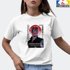 T-Shirt - Nike Dunk High Washed Denim Pack - Sneaker-Matching T-Shirt (Juice Wrld) 18 T-Shirt - Nike Dunk High Washed Denim Pack - Sneaker-Matching T-Shirt (Juice Wrld) -Nike Dunk shop online mockupGenerator 1398