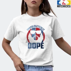 T-Shirt - Nike Dunk High Washed Denim Pack - Sneaker-Matching T-Shirt (UNAPOLOGETICALLY DOPE) 18 T-Shirt - Nike Dunk High Washed Denim Pack - Sneaker-Matching T-Shirt (UNAPOLOGETICALLY DOPE) -Nike Dunk shop online mockupGenerator 1443