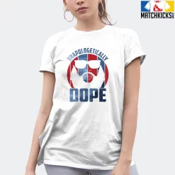 T-Shirt - Nike Dunk High Washed Denim Pack - Sneaker-Matching T-Shirt (UNAPOLOGETICALLY DOPE) 19 T-Shirt - Nike Dunk High Washed Denim Pack - Sneaker-Matching T-Shirt (UNAPOLOGETICALLY DOPE) -Nike Dunk shop online mockupGenerator 1444